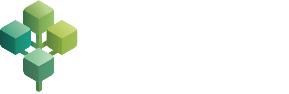SBCI White Logo